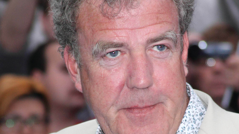 jeremy clarkson