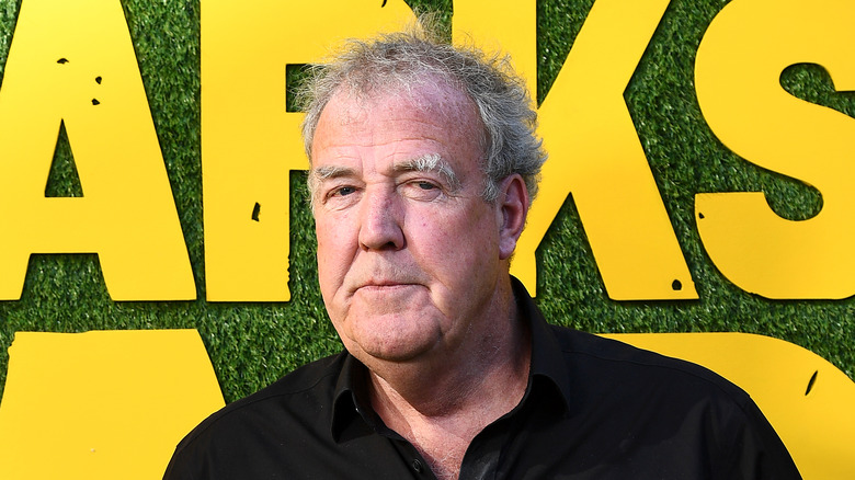 jeremy clarkson