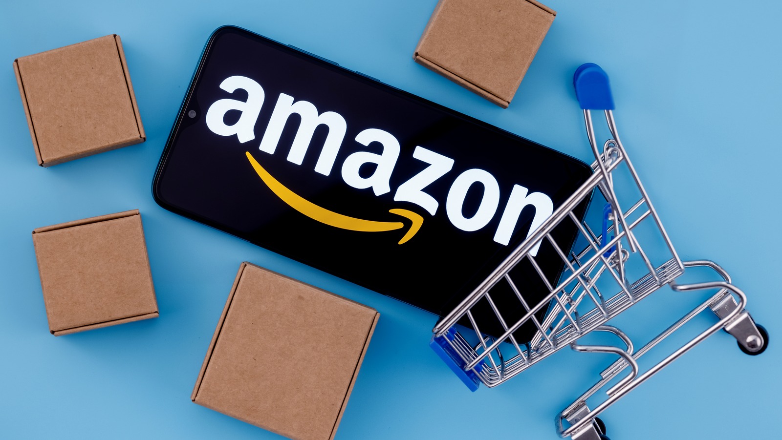 Amazon Teases Black Friday Deals Ahead Of 48Hour Sale