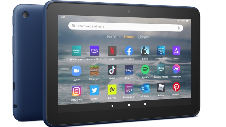 Amazon Kindle Fire 7 Tablet