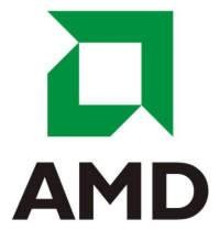 AMD Logo