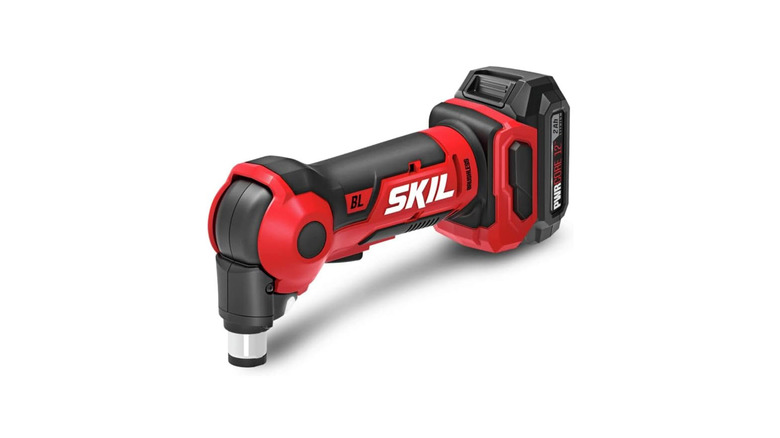 Skil auto hammer