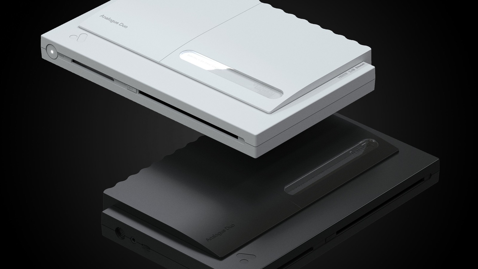 Analogue Duo Pre-Orders Finally Open, But You Have To Be Fast – SlashGear