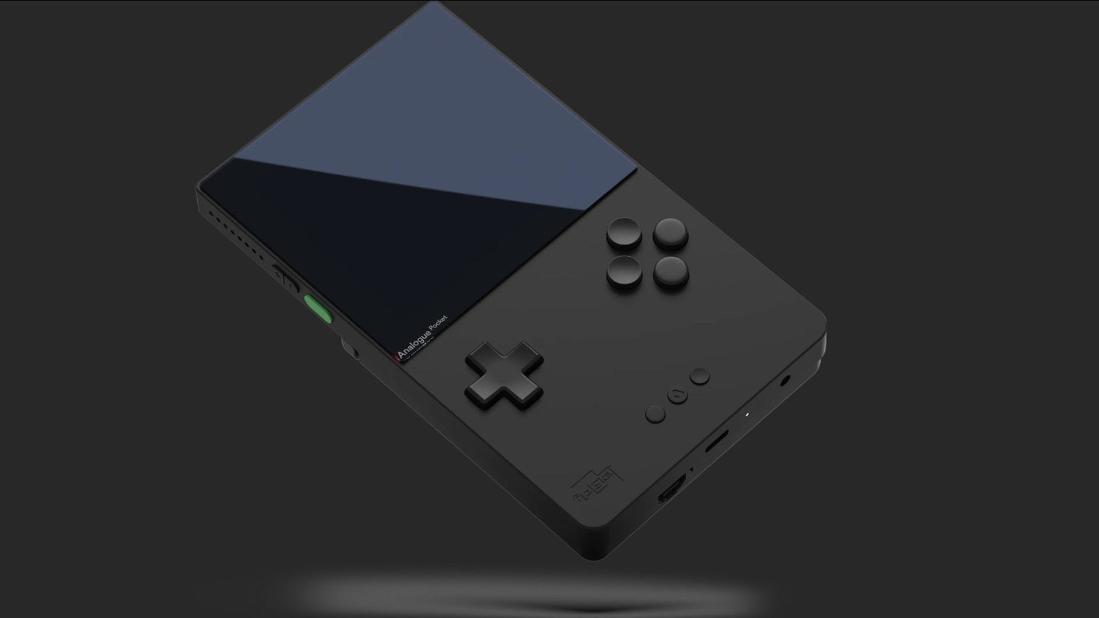 Analogue Pocket gets translucent colors, pre-orders coming soon - Polygon