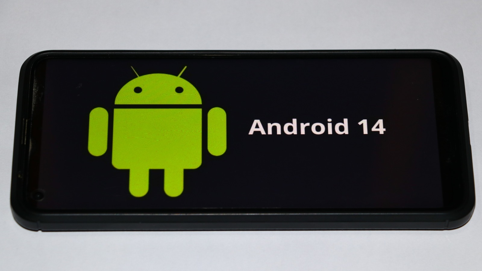 Android 14's First Beta Has Arrived: Here's What It Includes