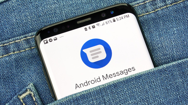 Android Messages For Web Here s How To Set It Up