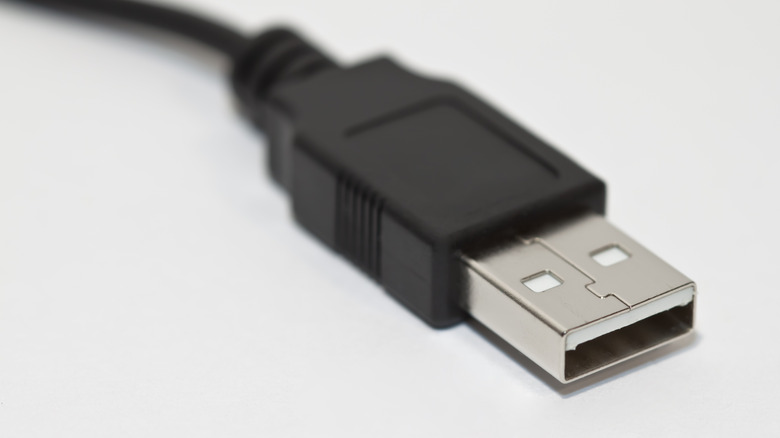 USB cables