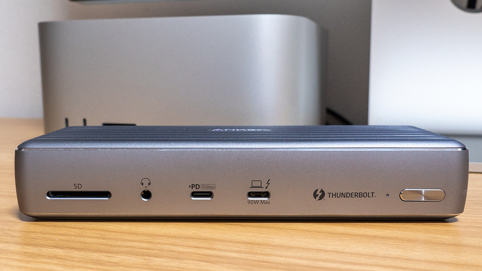 Anker 777 Thunderbolt 4 Dock Review: Apex 12-In-1 Expansion Solution