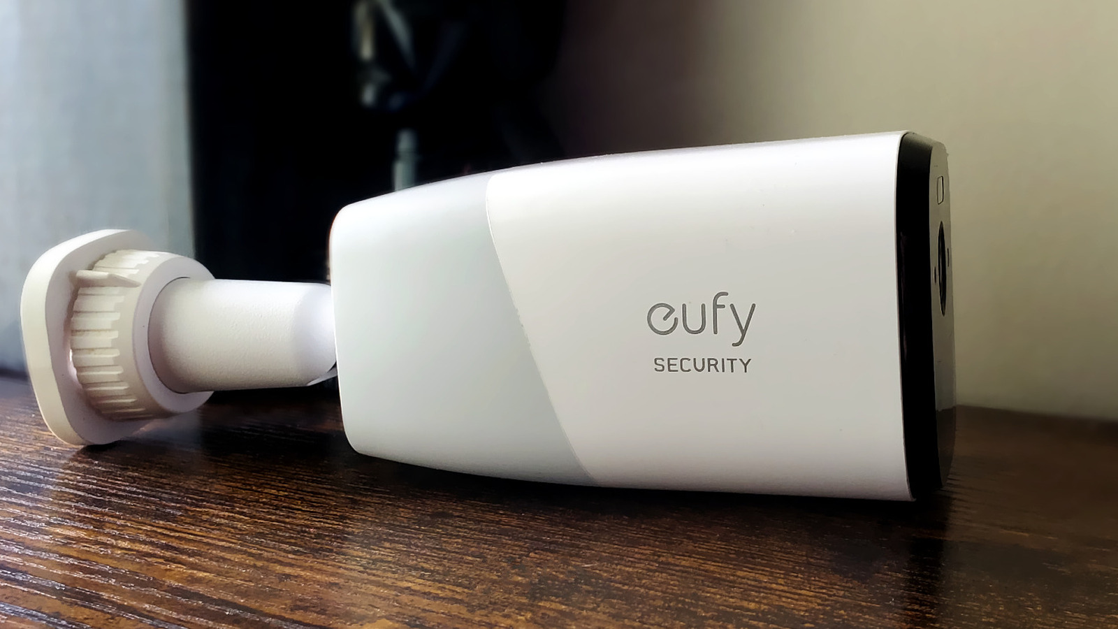 Eufy 4G Starlight Camera Review Security Video Without The Tether