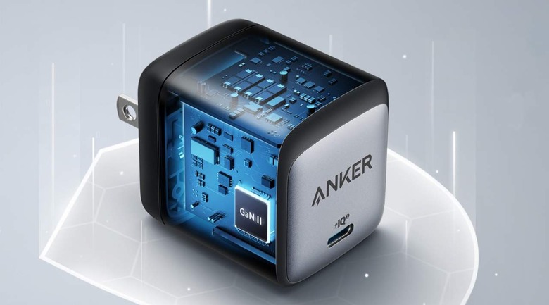 Anker introduces the Nano 3 (30W) charger, more compact and powerful than  ever