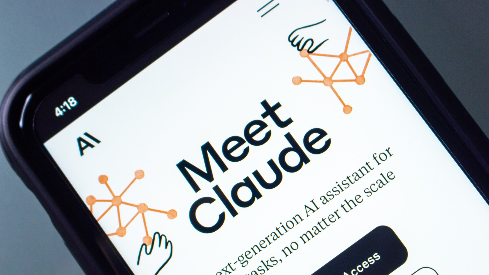 Anthropic's Claude 2 Is The Latest ChatGPT Competitor - SlashGear