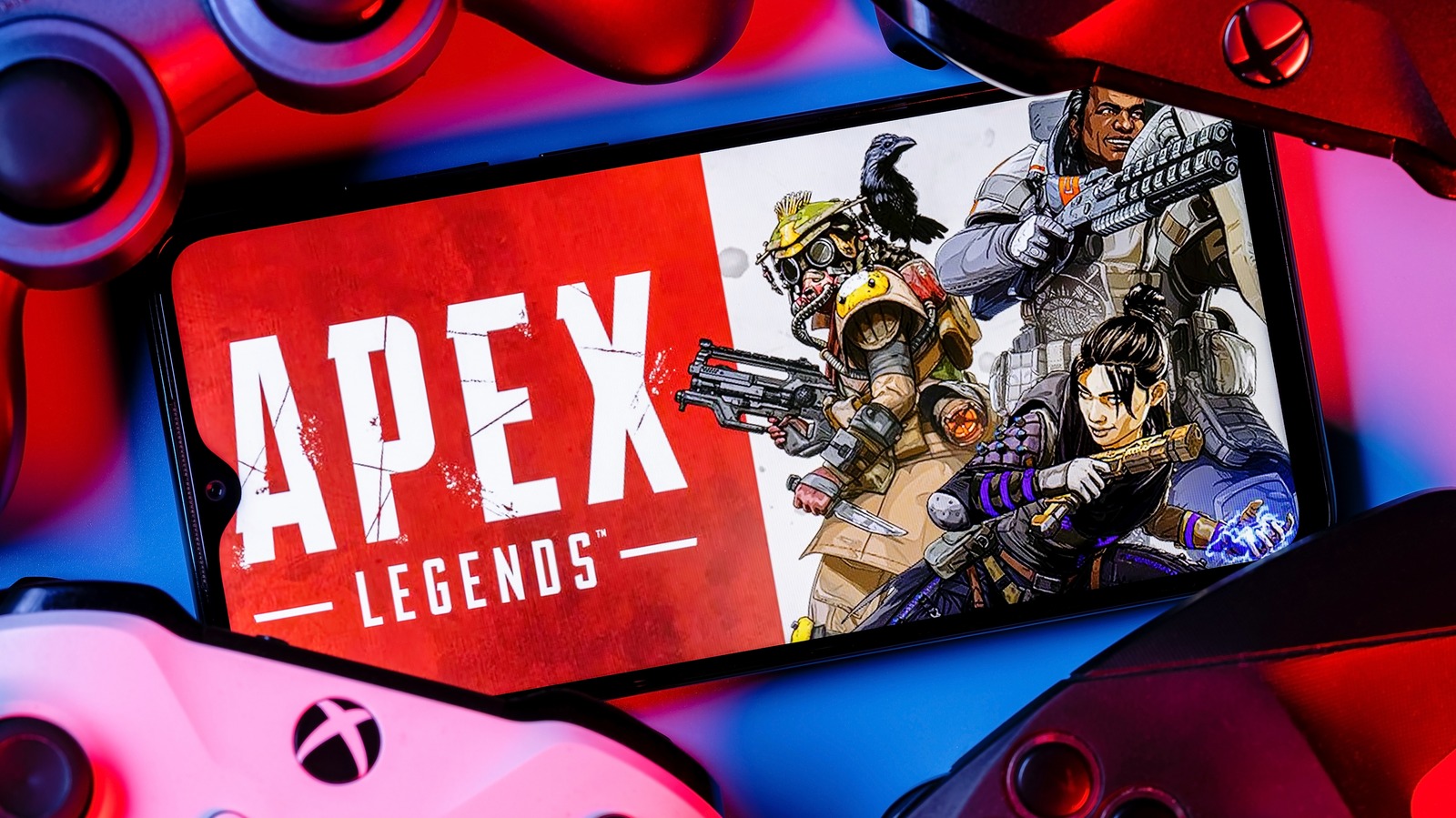 Apex Legends Mobile And Battlefield Mobile Are Shutting Down What You