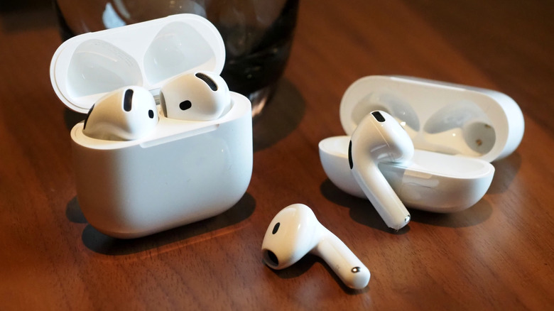 Apple AirPods 4