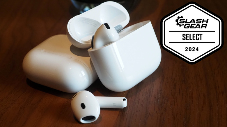 Apple AirPods 4