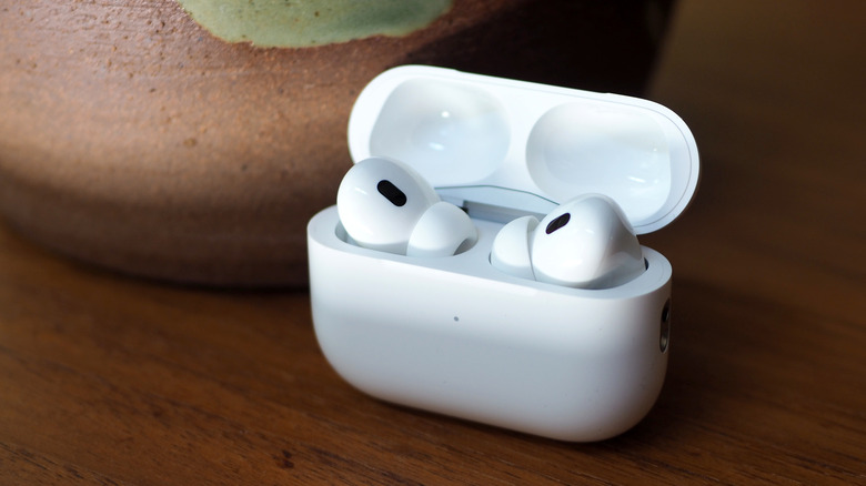 Apple AirPods Pro 2022