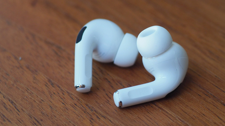 Apple AirPods Pro 2022