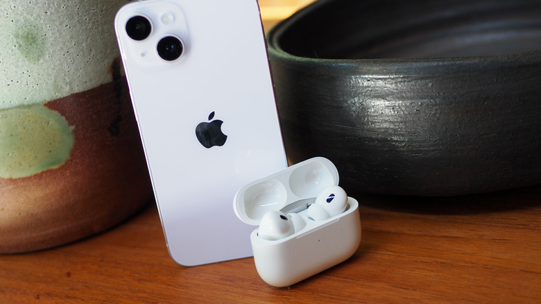 Apple AirPods Pro 2022