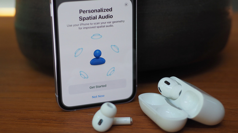 Apple AirPods Pro 2022