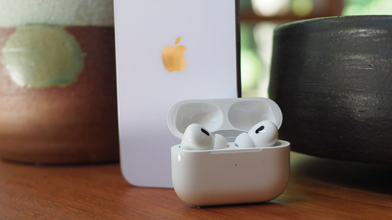 Apple AirPods Pro 2022