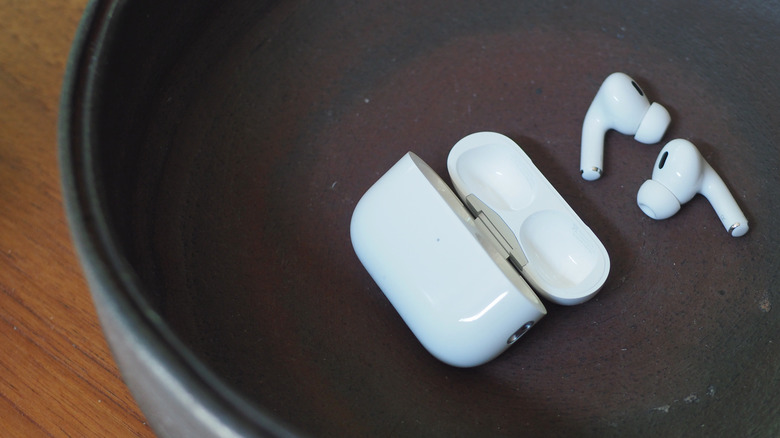 Apple AirPods Pro 2022