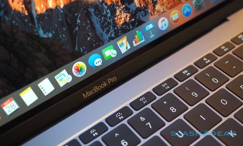 Apple Begins 13-Inch MacBook Pro Battery Replacement Program - SlashGear