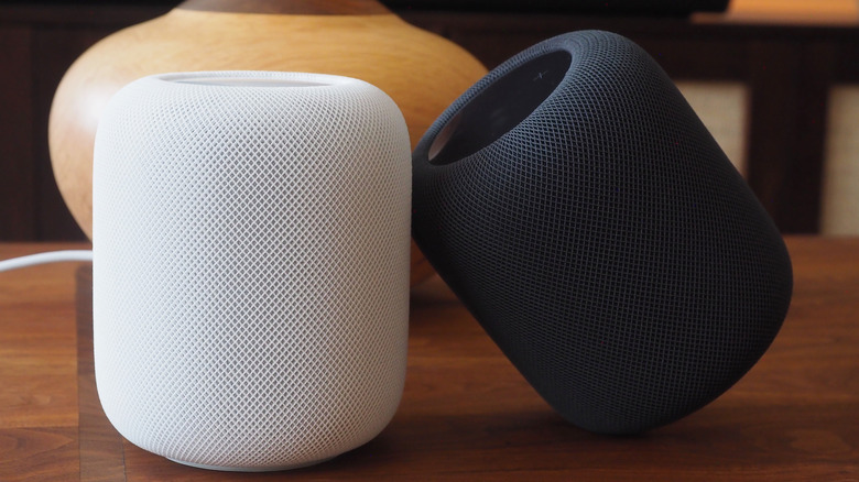 Apple HomePod (2nd generation)