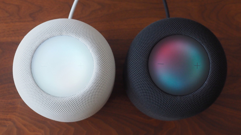 Apple HomePod (2nd generation)