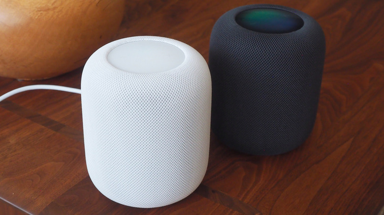 Apple HomePod (2nd generation)