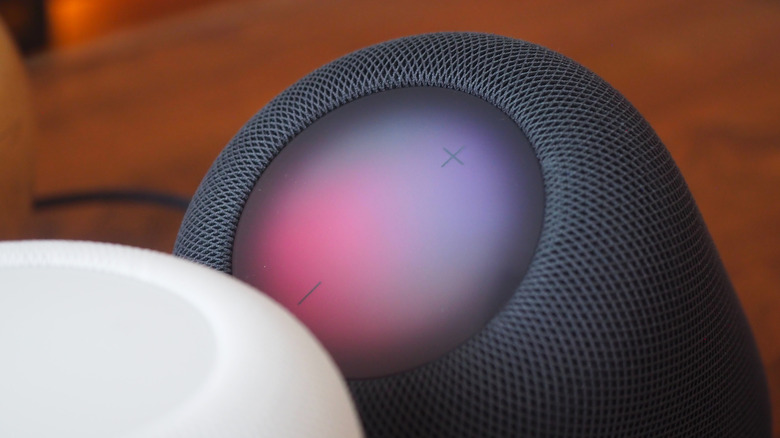 Apple HomePod (2nd generation)