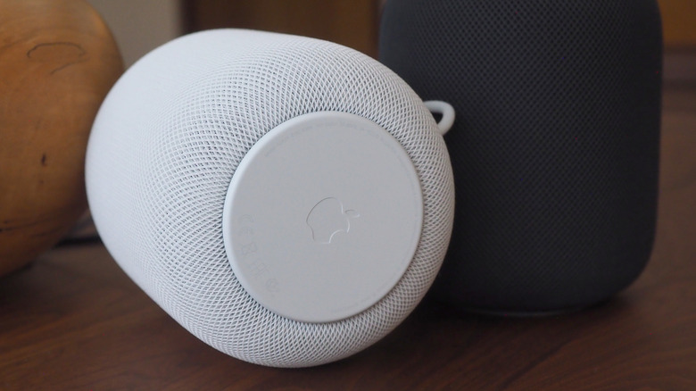 Apple HomePod (2nd generation)