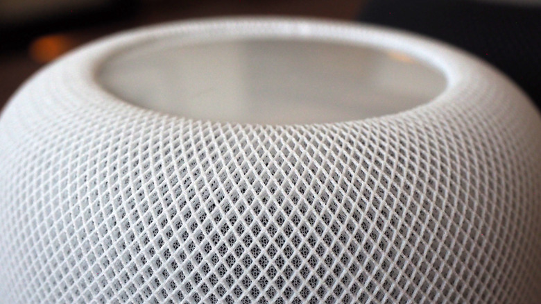 Apple HomePod (2nd generation)