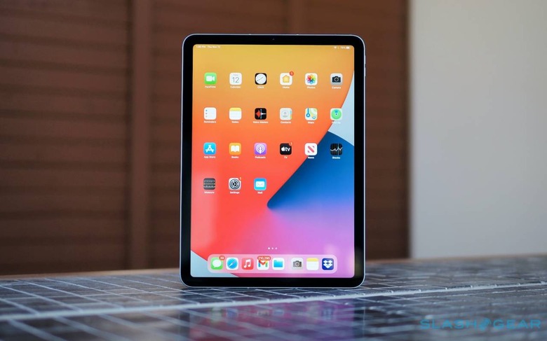 Review: 4th-generation iPad
