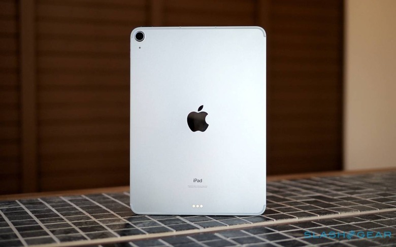Apple iPad Air (2020) Review
