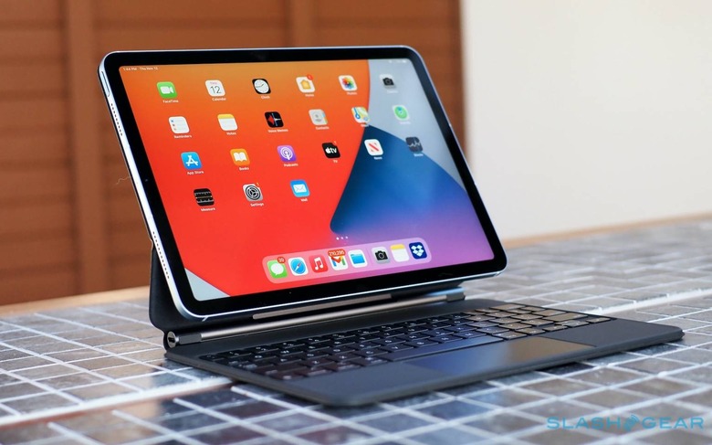 Apple iPad Air (2020) Review