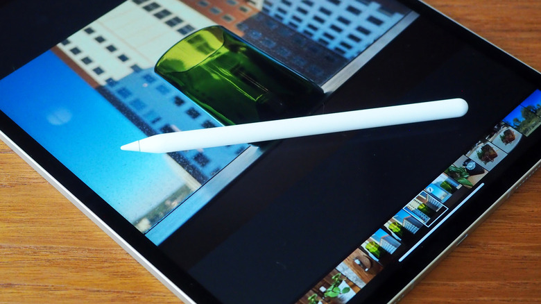 Apple iPad Pro 2022