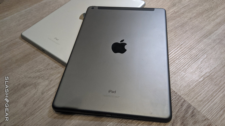 Apple iPad 9th-gen (2021) Review: Still A Great Value - Reviewed
