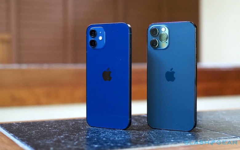 iPhone 12 & iPhone 12 Pro review: Family resemblance – Six Colors