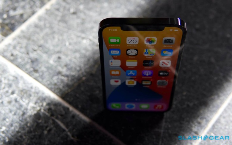 Apple iPhone 12 Pro Review: Apple's Awkward Middle Child