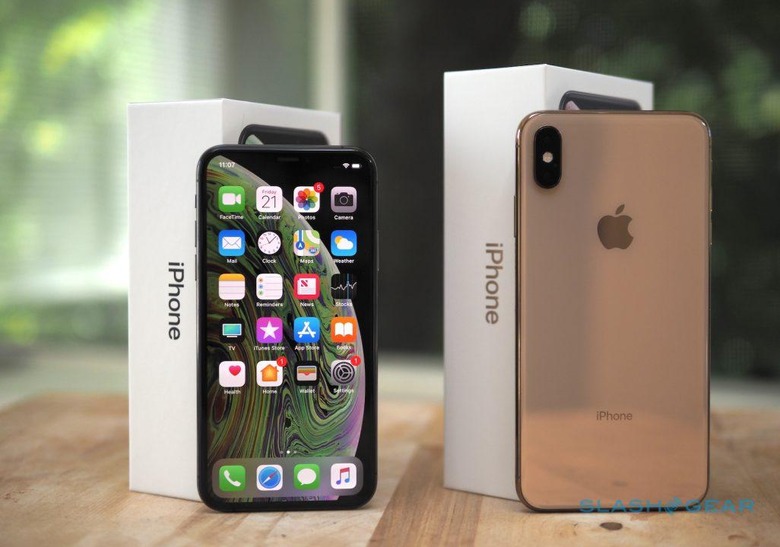 iPhone XS Max and iPhone XS review