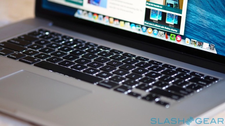 Apple Keyboard-Display Patent Tips Haptic Stroke-Friendly Keys - SlashGear