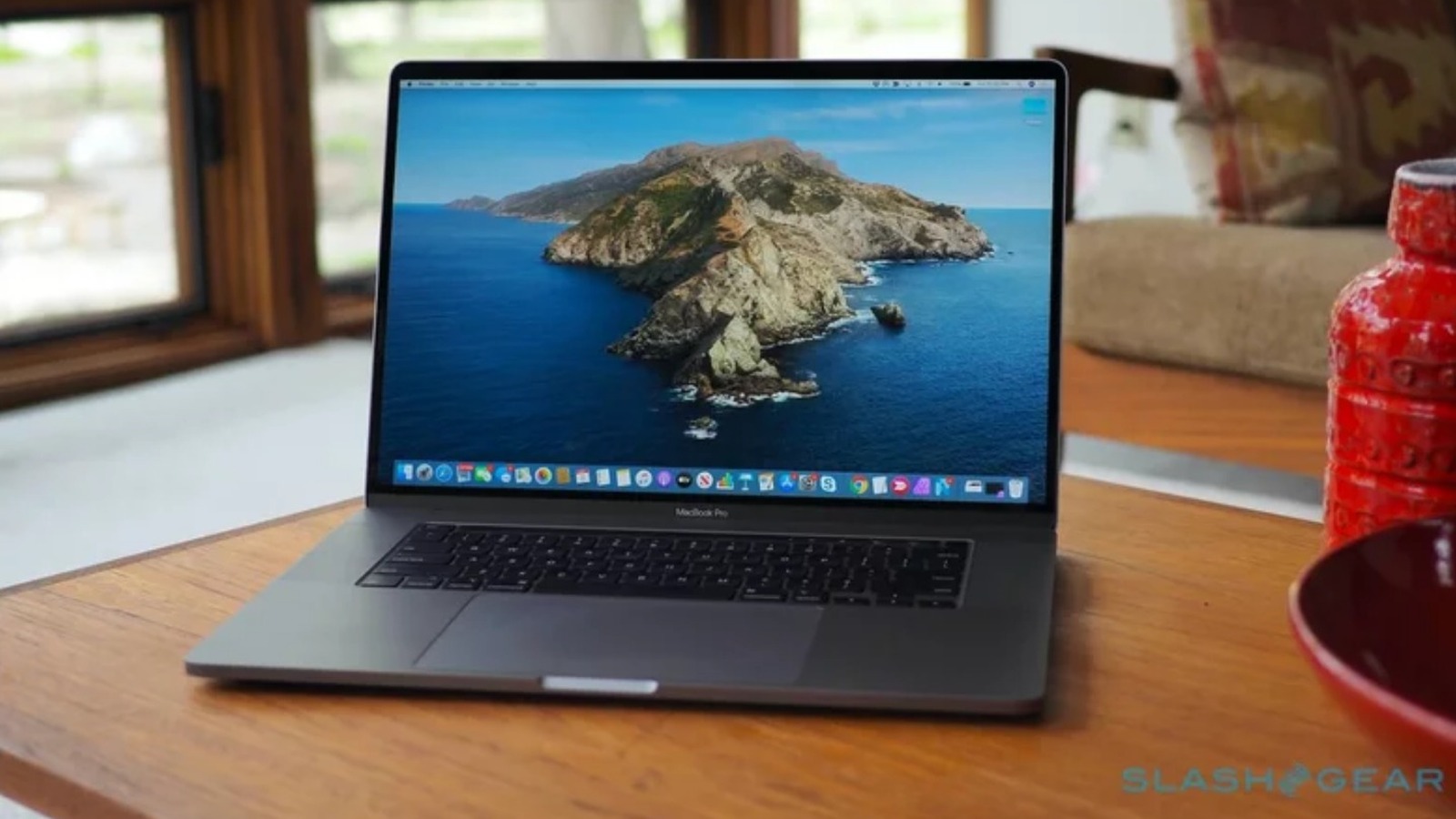 2020 MacBook Pro 16inc