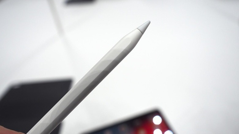 Apple Pencil 2