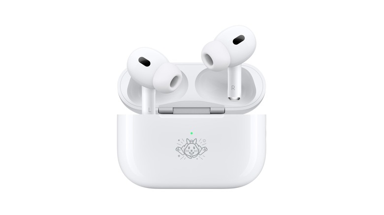 Chinese New Year AirPods Pro