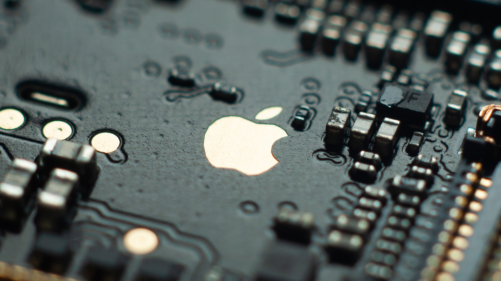 Apple Says It Will Buy TSMC Chips Made In Arizona