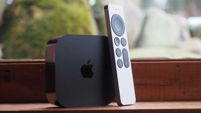 Apple TV It More Generation): Worth Why Review 4K Is (3rd Paying