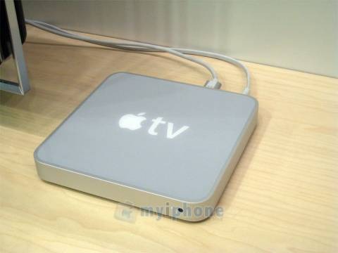 Apple TV