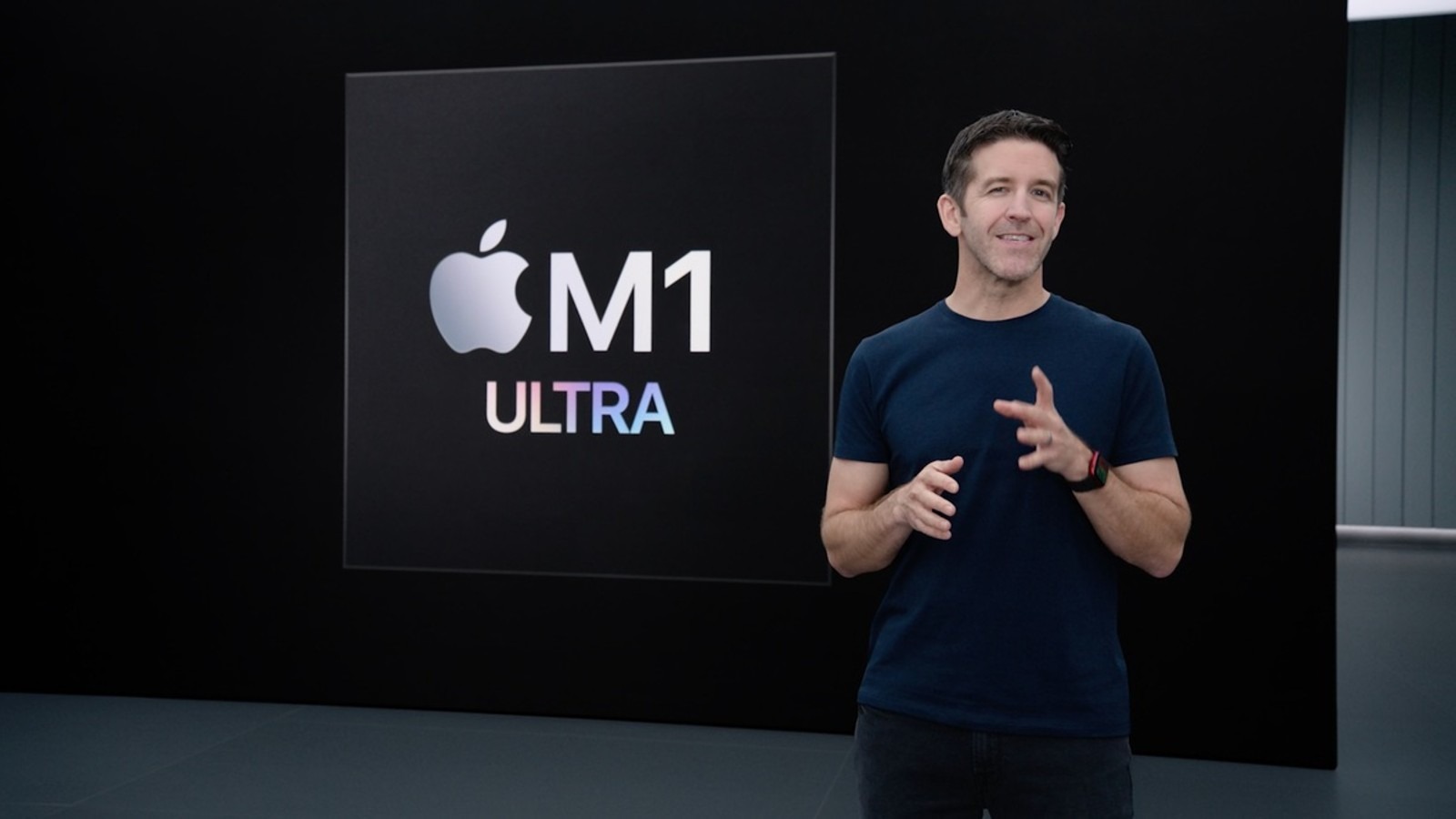 Apple Unveils Power Of New M1 Ultra Chip With Ultrafusion Architecture 2118