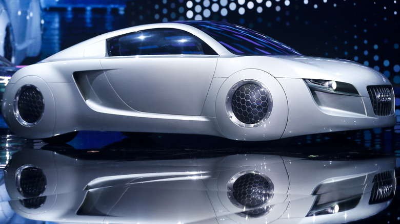wheel concept cars