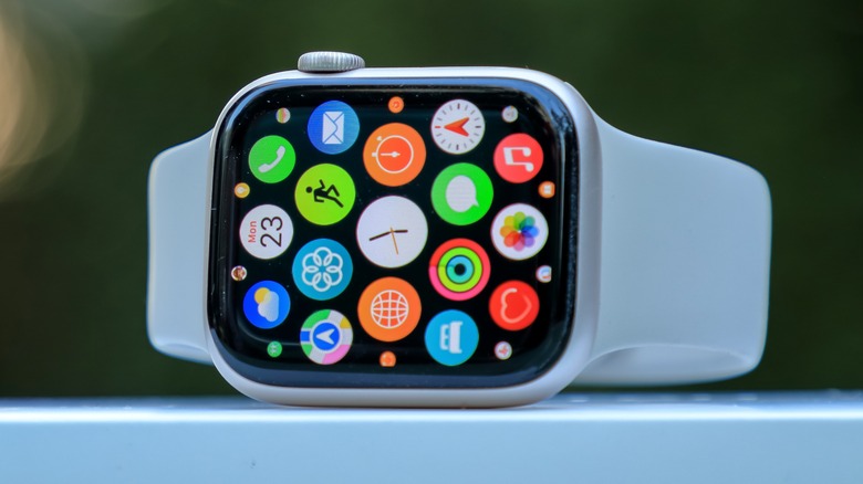 Next-gen Apple watch could feature blood pressure monitoring and sleep  apnea detection capabilities