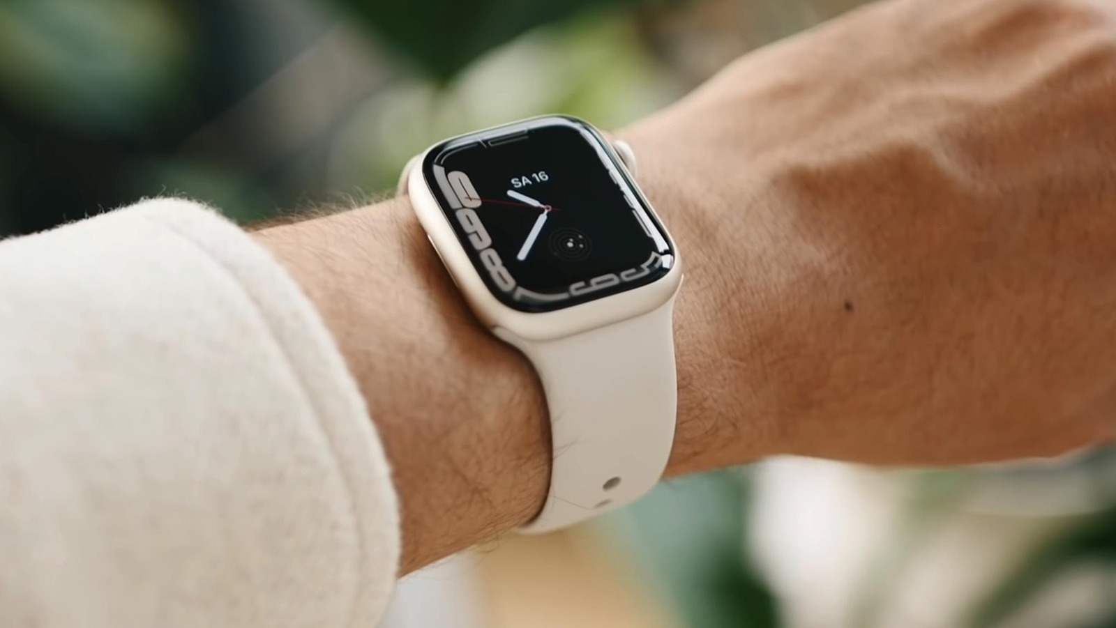 Apple Watch Users Report Charging Issues After Latest Watchos Update 9453